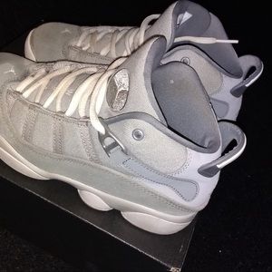 Jordan | kids shoes